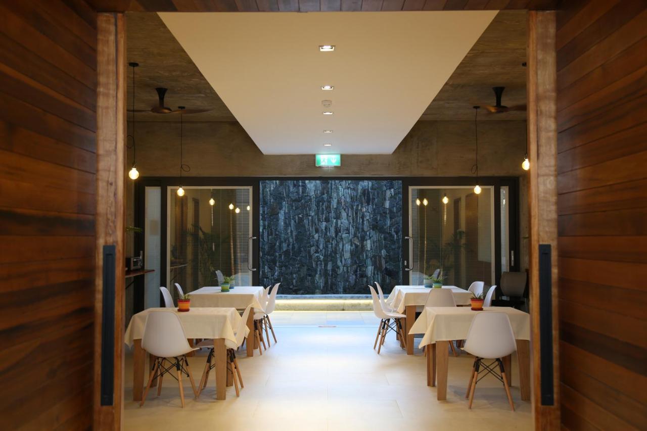 Sol Sanctum - Boutique Wellness Hotel Gros Islet Exterior foto