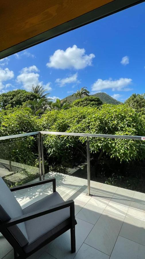 Sol Sanctum - Boutique Wellness Hotel Gros Islet Exterior foto