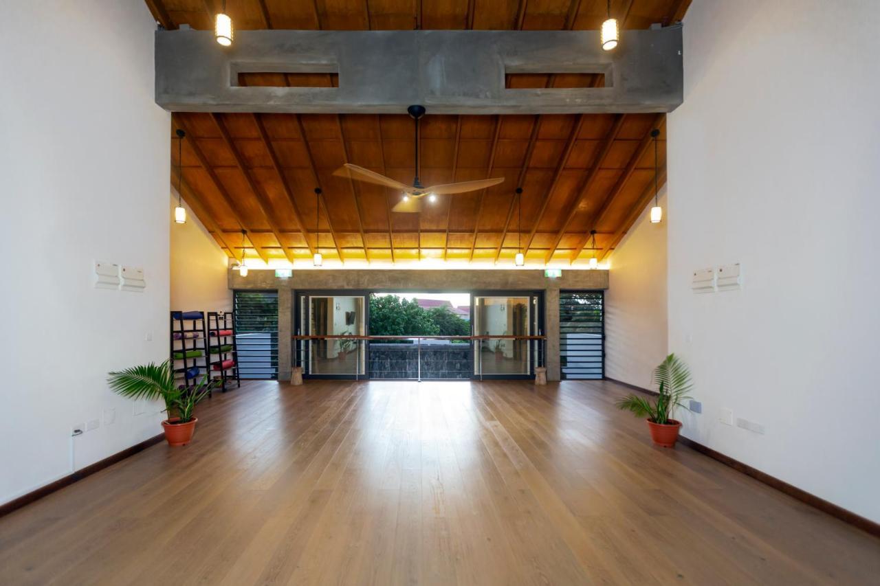 Sol Sanctum - Boutique Wellness Hotel Gros Islet Exterior foto